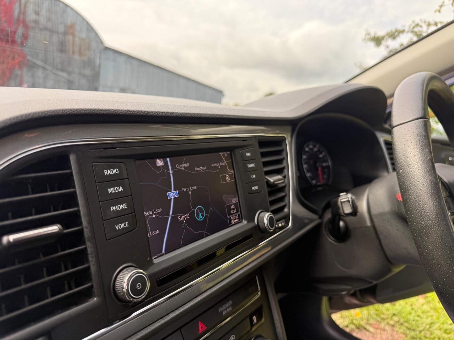 Used SEAT Leon 2014 for sale - 76136741: Photo 49