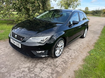 Used SEAT Leon 2014 for sale - 76136741: Photo 4