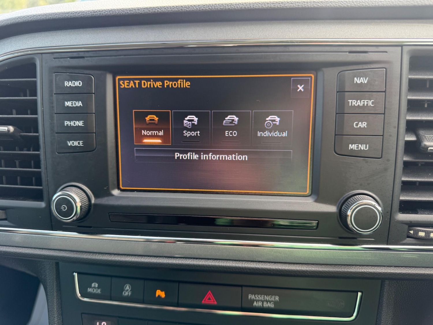 Used SEAT Leon 2014 for sale - 76136741: Photo 50