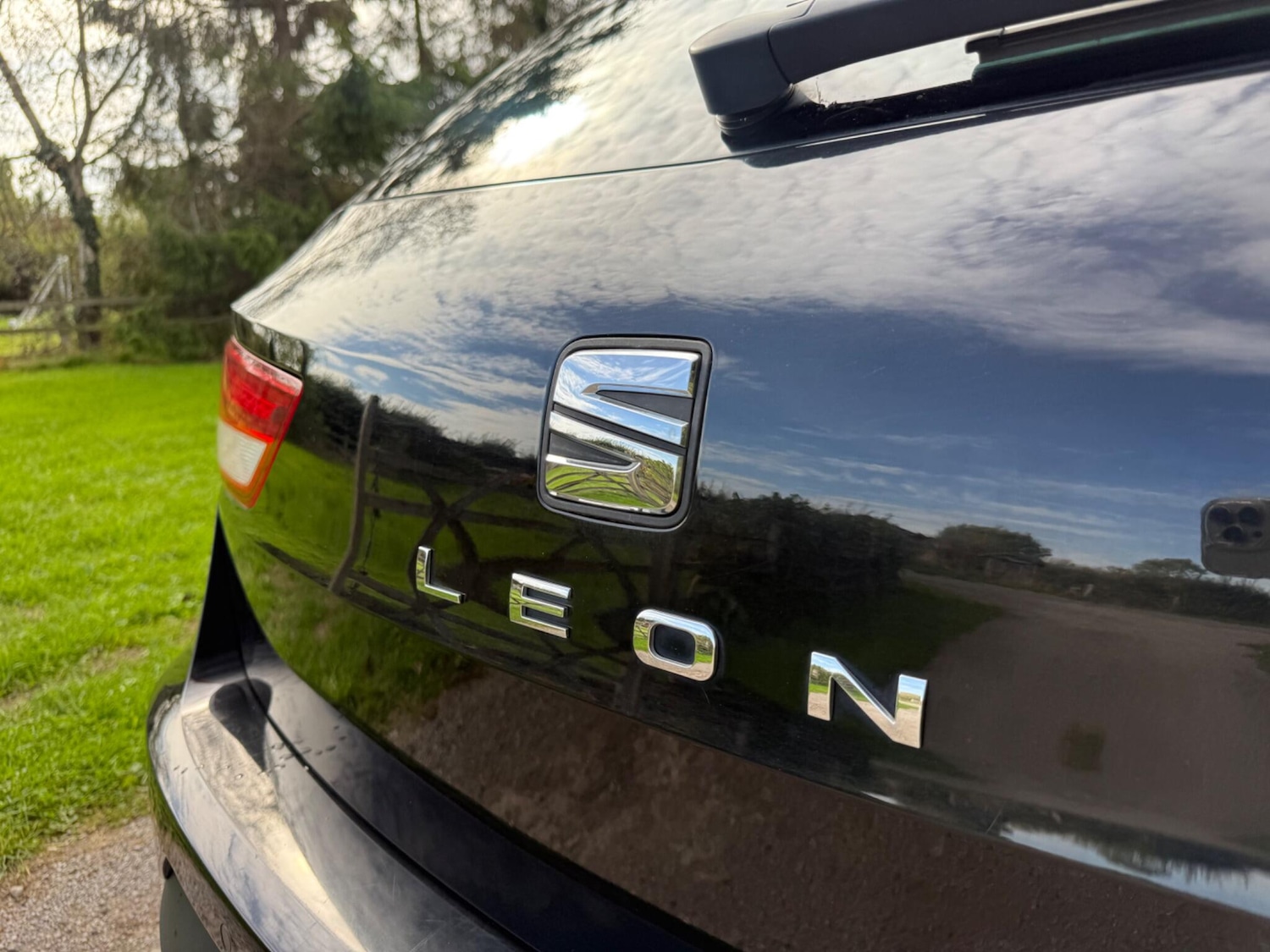 Used SEAT Leon 2014 for sale - 76136741: Photo 51