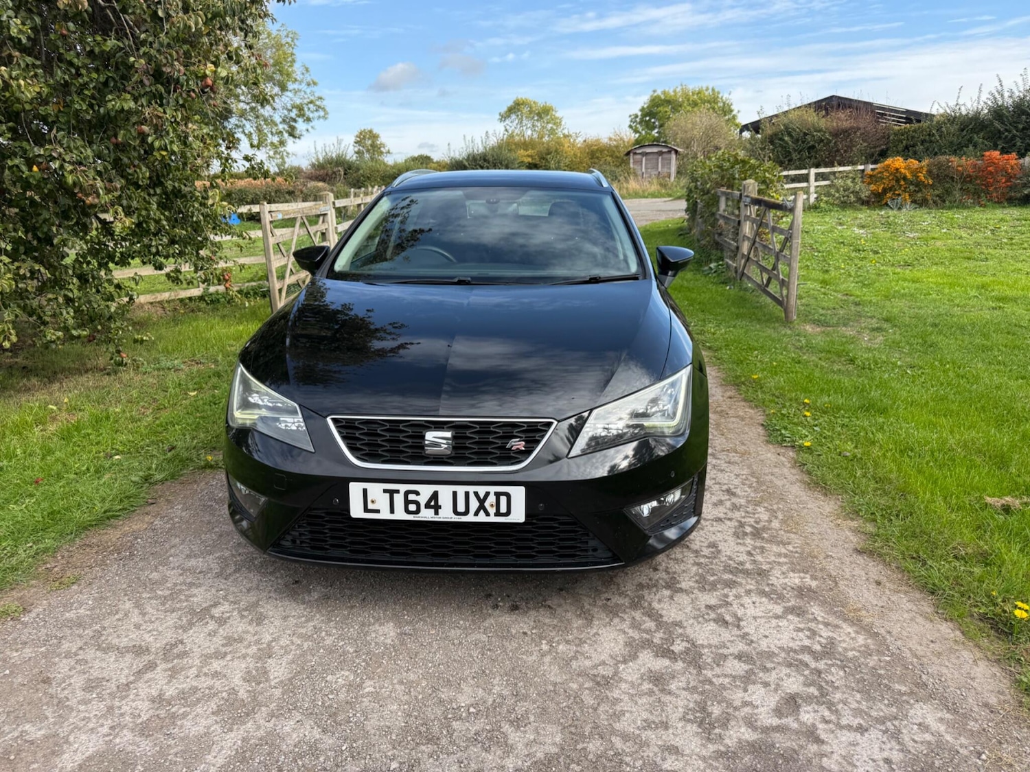 Used SEAT Leon 2014 for sale - 76136741: Photo 6
