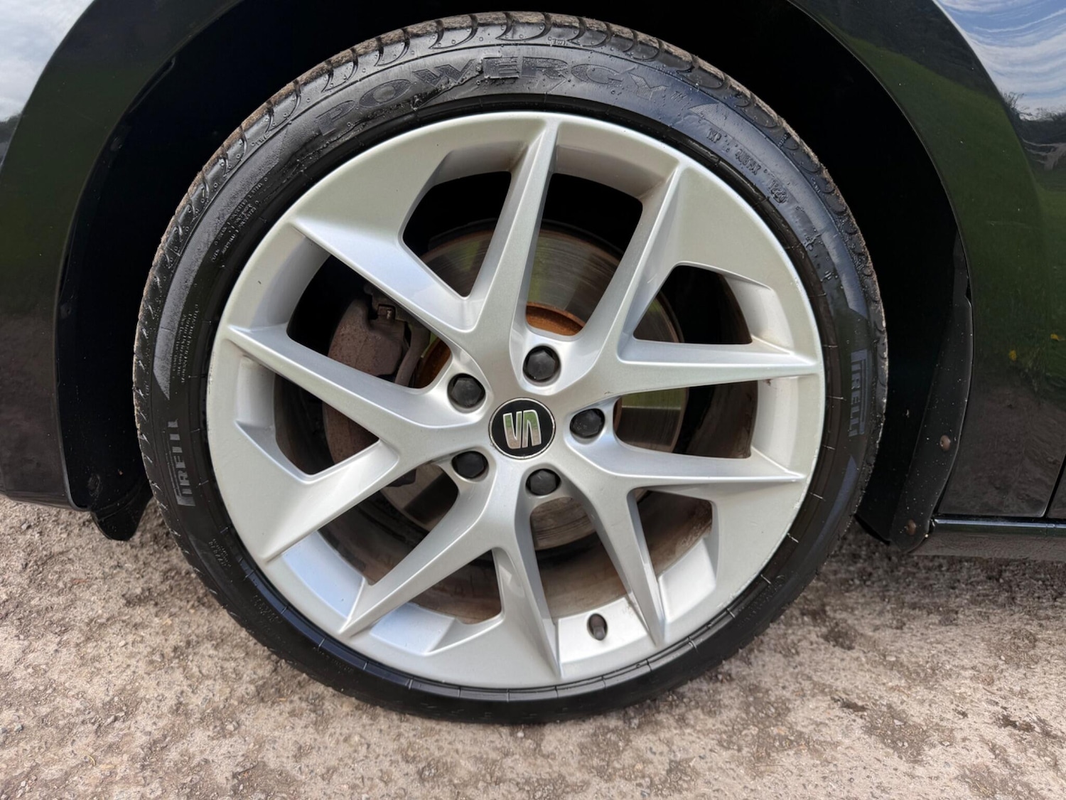 Used SEAT Leon 2014 for sale - 76136741: Photo 7