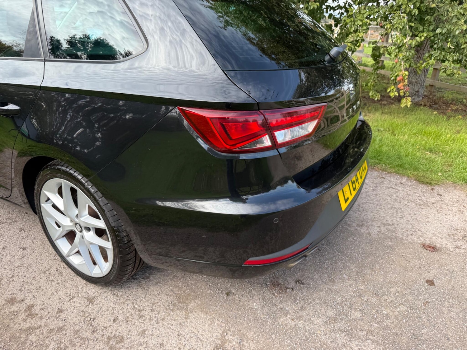 Used SEAT Leon 2014 for sale - 76136741: Photo 8