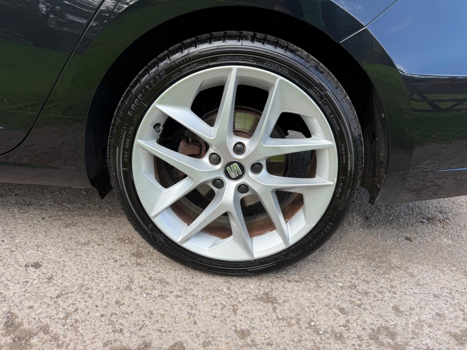 Used SEAT Leon 2014 for sale - 76136741: Photo 9