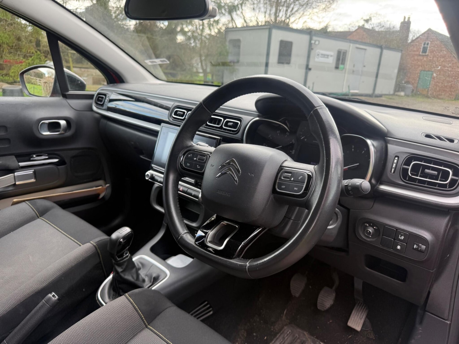 Used Citroen C3 2020 for sale - 77704741: Photo 2