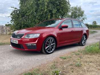Used Skoda Octavia 2015 for sale - 75402398: Photo