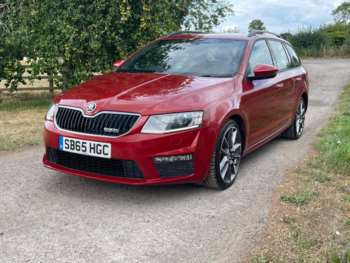 Used Skoda Octavia 2015 for sale - 75402398: Photo