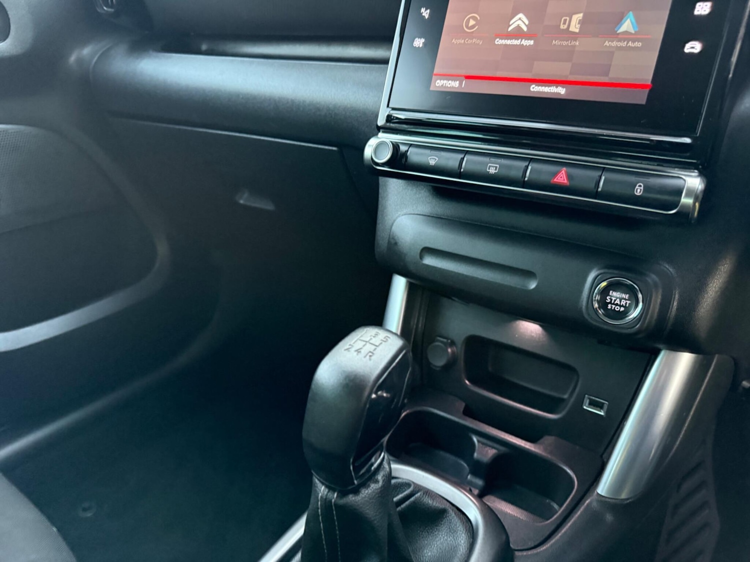 Used Citroen C3 Aircross 2019 for sale - 76926287: Photo 16