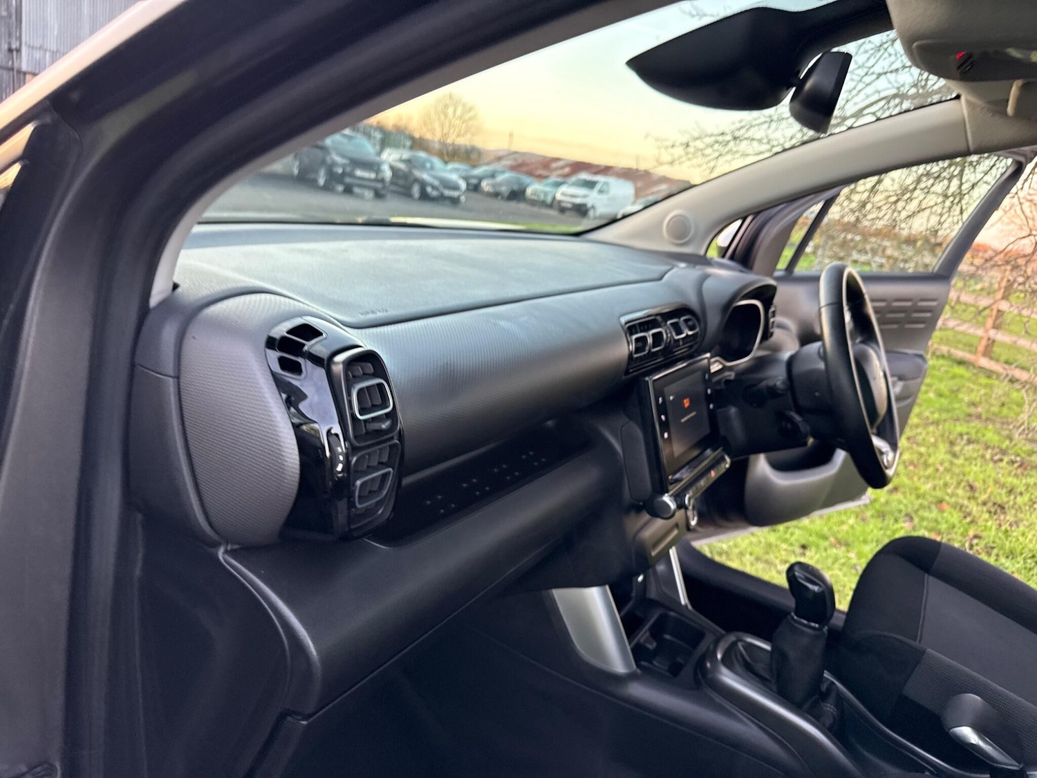 Used Citroen C3 Aircross 2019 for sale - 76926287: Photo 17