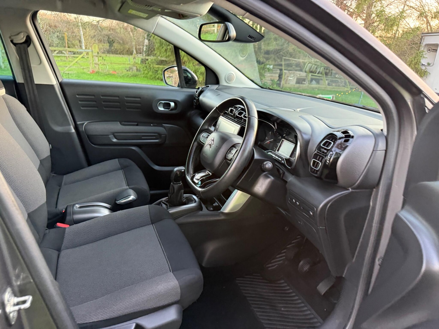 Used Citroen C3 Aircross 2019 for sale - 76926287: Photo 18