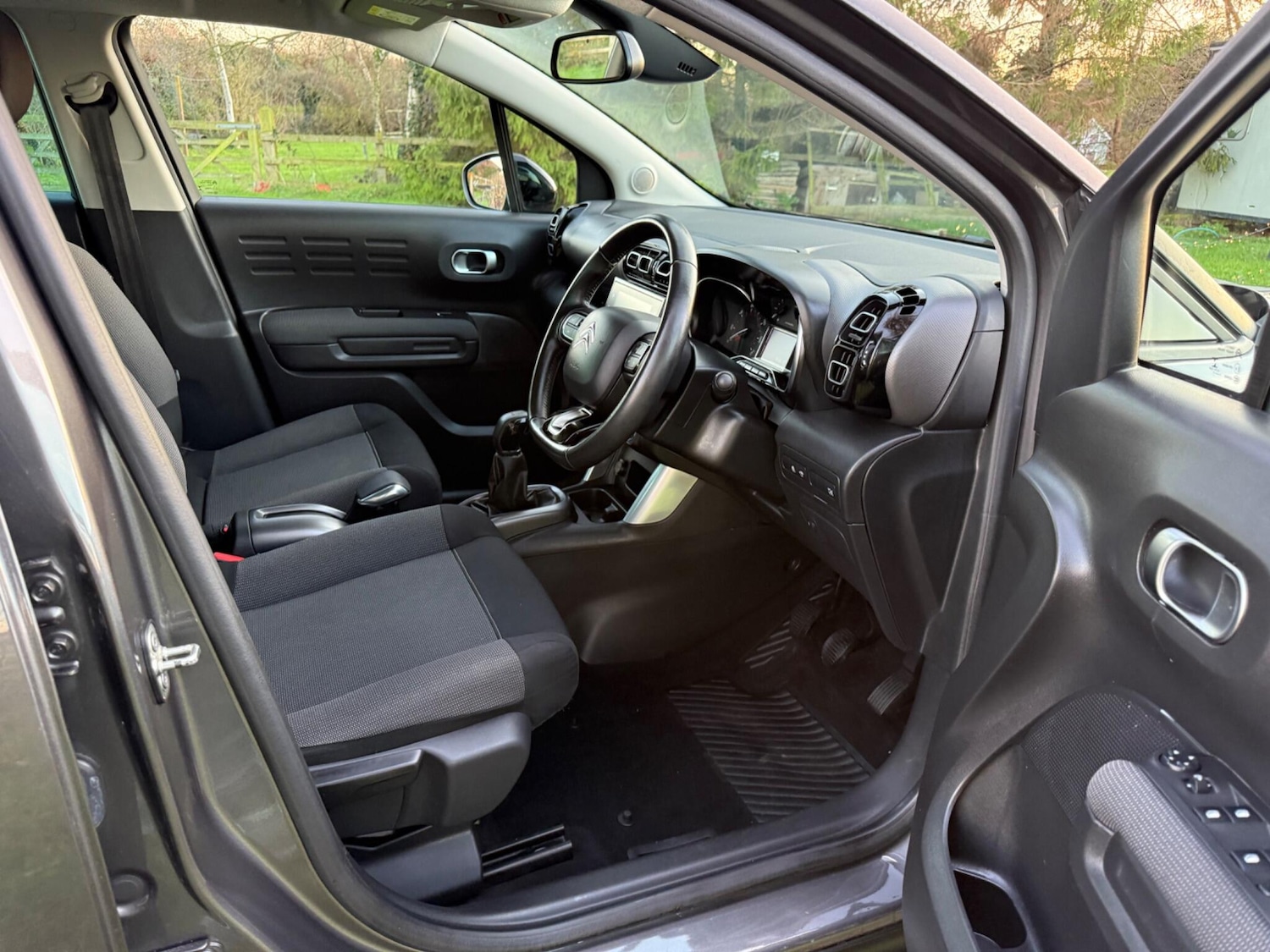 Used Citroen C3 Aircross 2019 for sale - 76926287: Photo 19