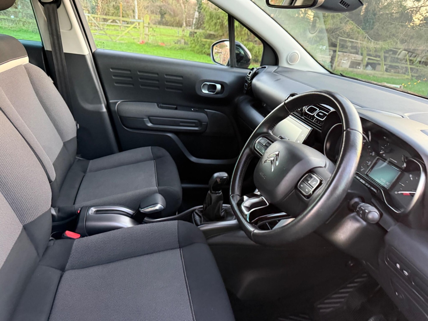 Used Citroen C3 Aircross 2019 for sale - 76926287: Photo 20