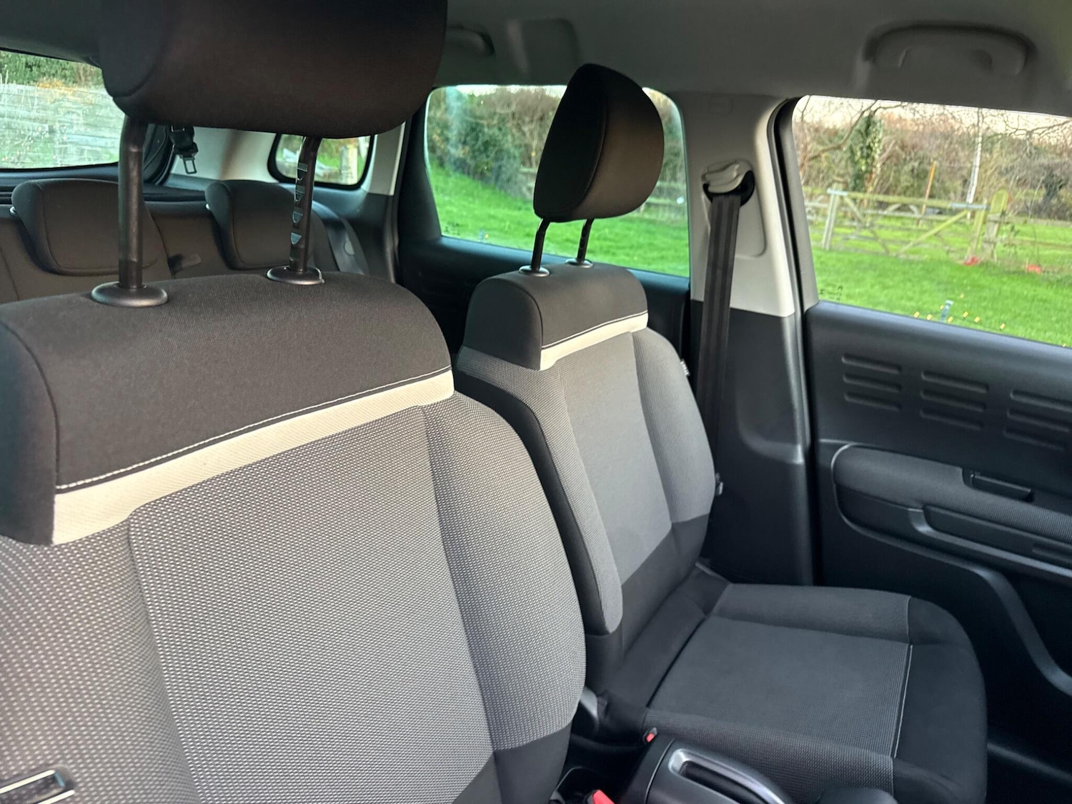 Used Citroen C3 Aircross 2019 for sale - 76926287: Photo 21