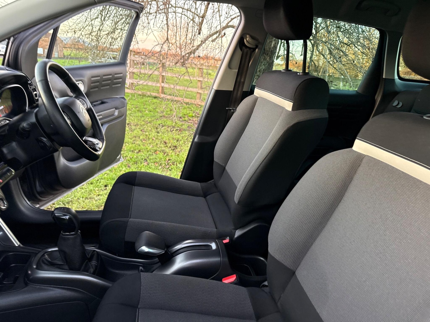 Used Citroen C3 Aircross 2019 for sale - 76926287: Photo 22