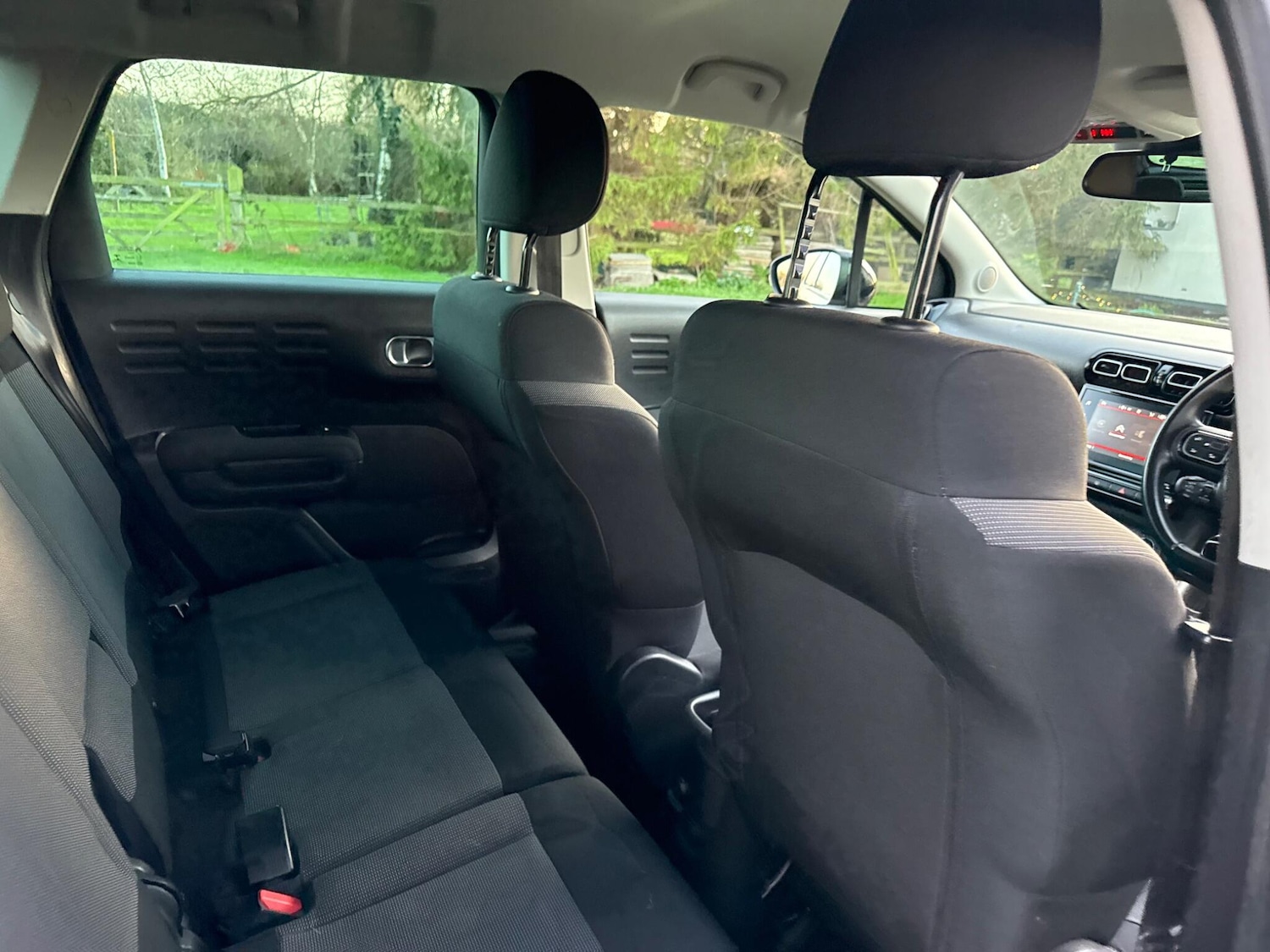 Used Citroen C3 Aircross 2019 for sale - 76926287: Photo 23