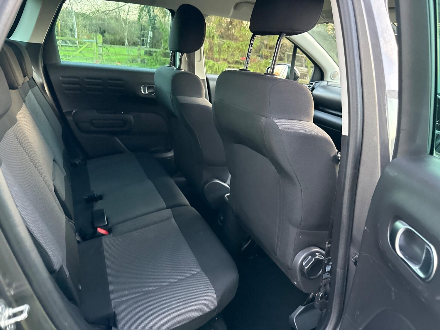 Used Citroen C3 Aircross 2019 for sale - 76926287: Photo 24