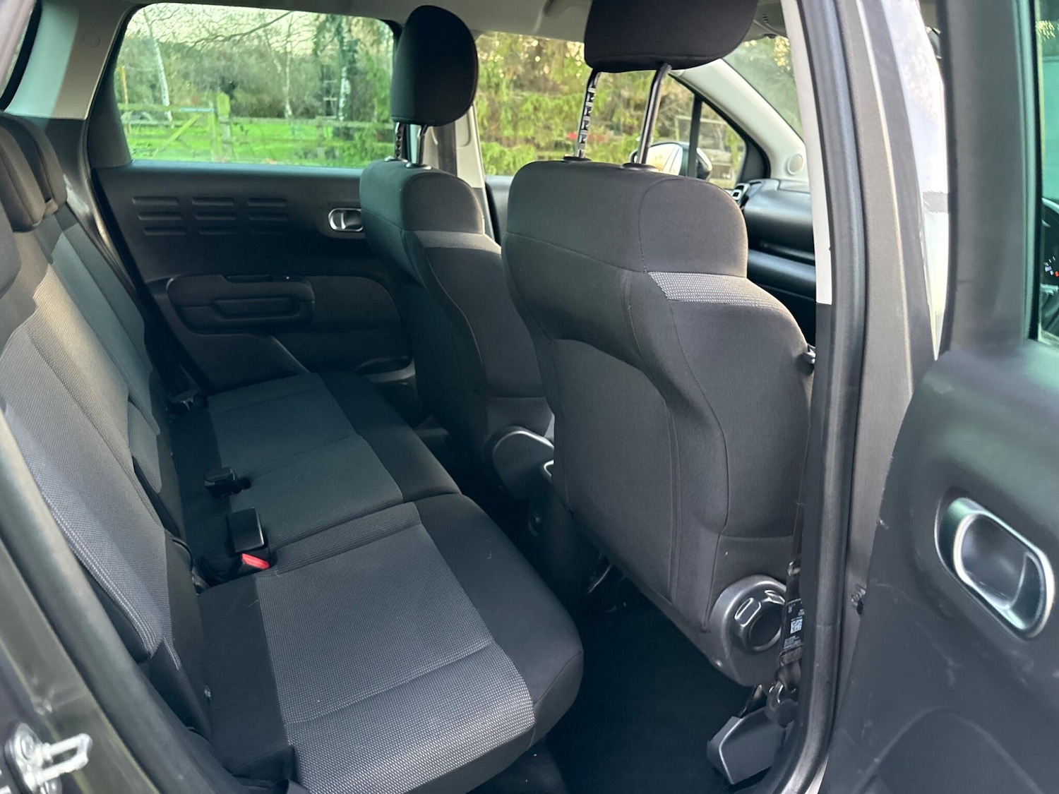 Used Citroen C3 Aircross 2019 for sale - 76926287: Photo 25