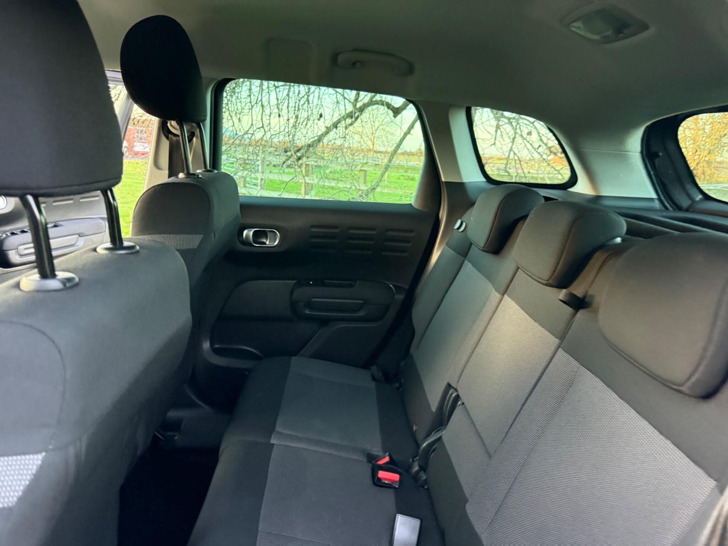 Used Citroen C3 Aircross 2019 for sale - 76926287: Photo 26