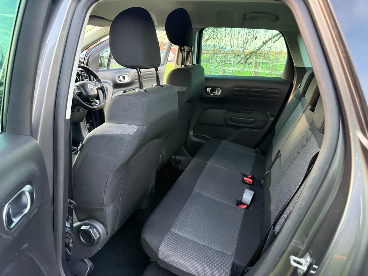 Used Citroen C3 Aircross 2019 for sale - 76926287: Photo 27