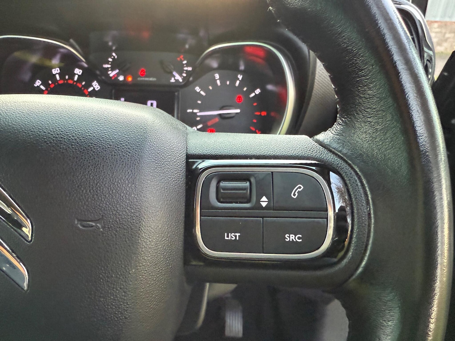 Used Citroen C3 Aircross 2019 for sale - 76926287: Photo 28