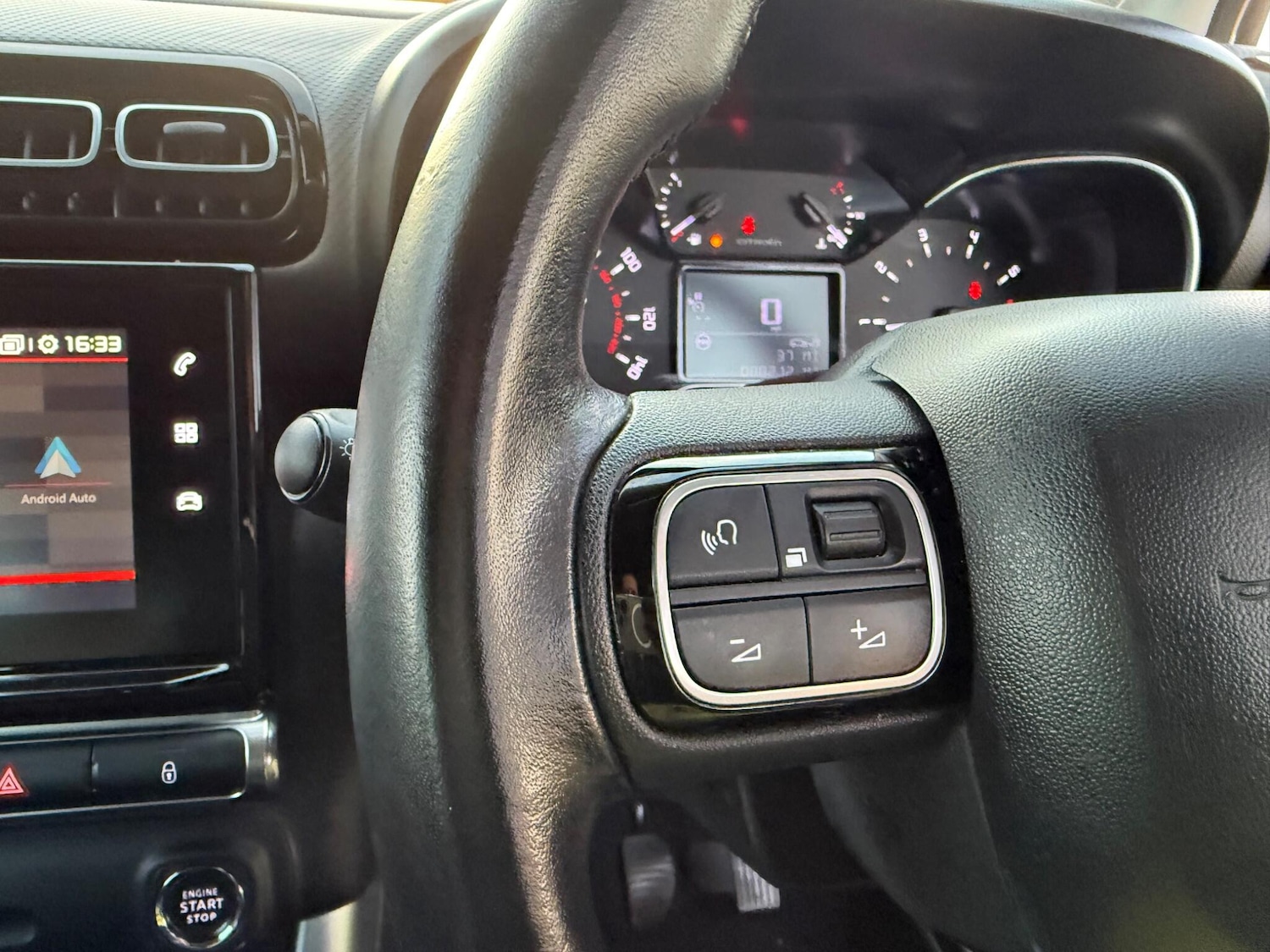 Used Citroen C3 Aircross 2019 for sale - 76926287: Photo 29