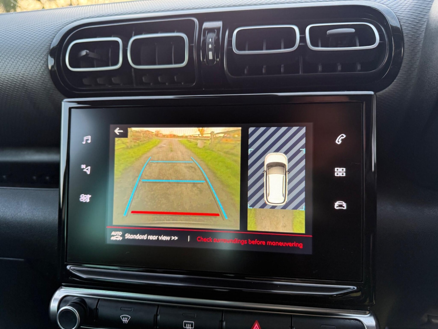 Used Citroen C3 Aircross 2019 for sale - 76926287: Photo 30