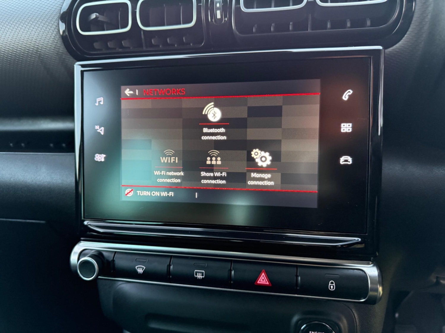 Used Citroen C3 Aircross 2019 for sale - 76926287: Photo 31