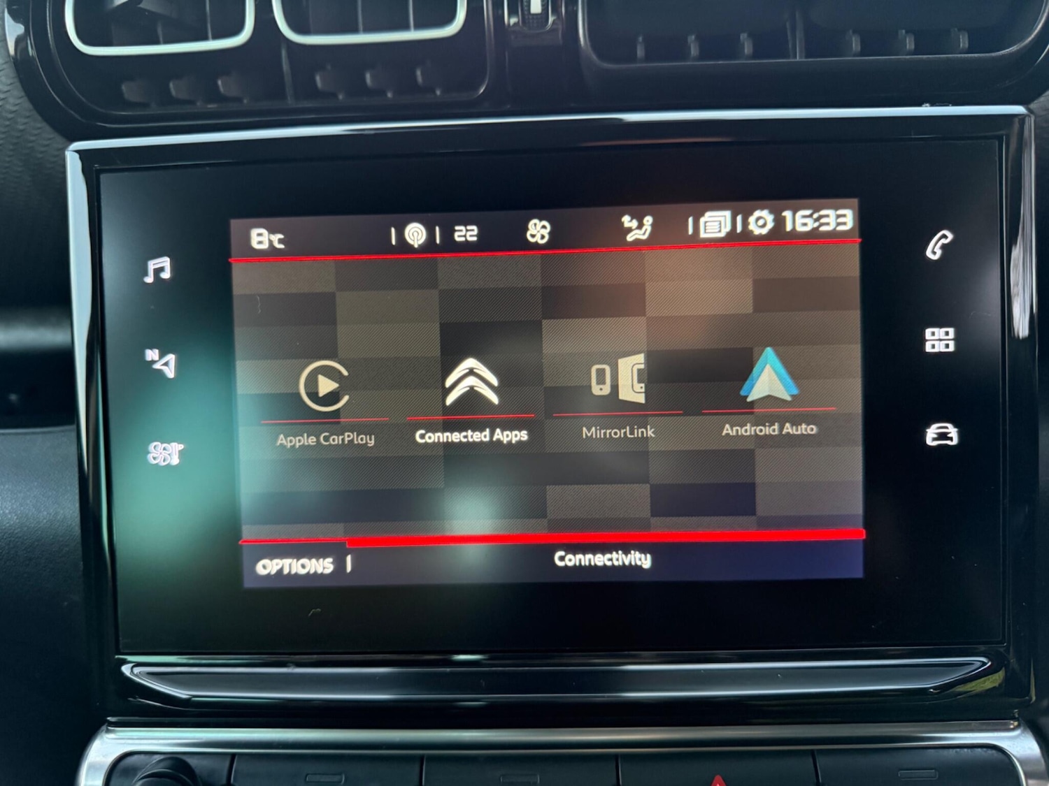 Used Citroen C3 Aircross 2019 for sale - 76926287: Photo 32