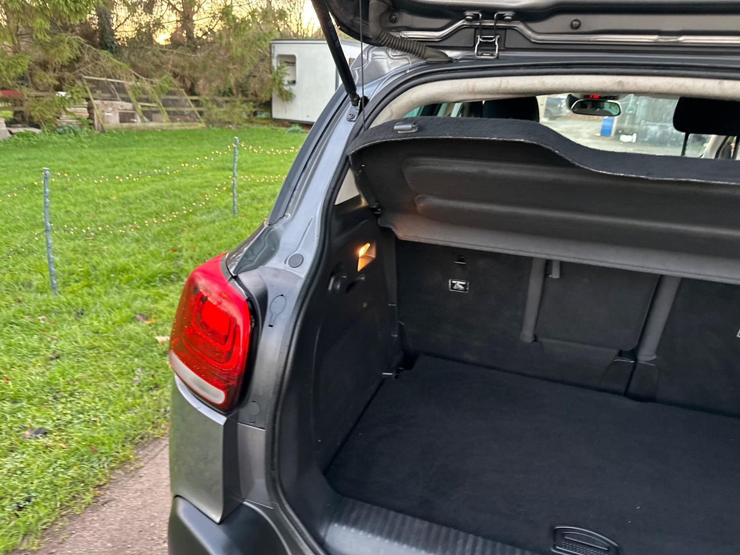 Used Citroen C3 Aircross 2019 for sale - 76926287: Photo 33