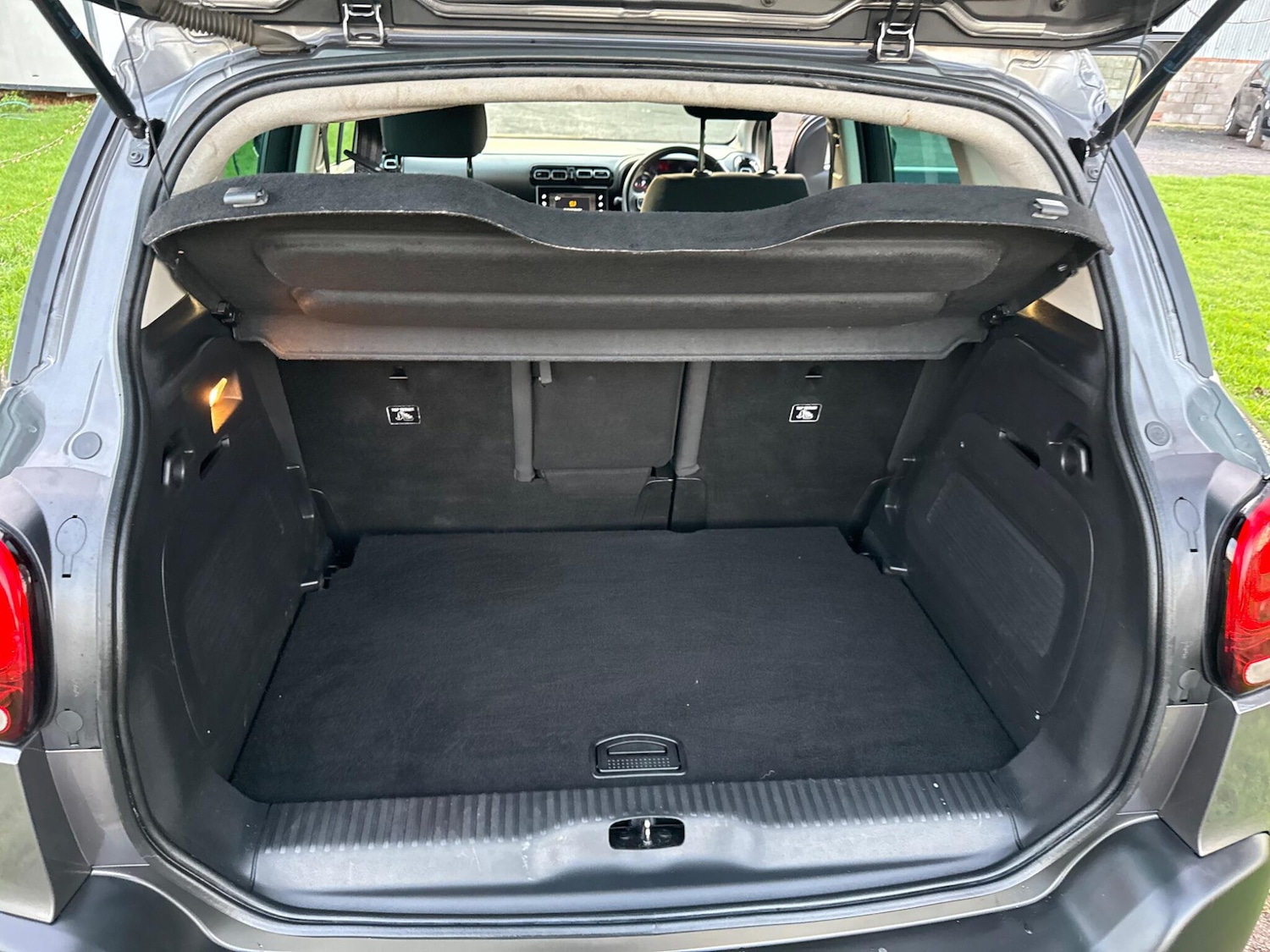 Used Citroen C3 Aircross 2019 for sale - 76926287: Photo 35