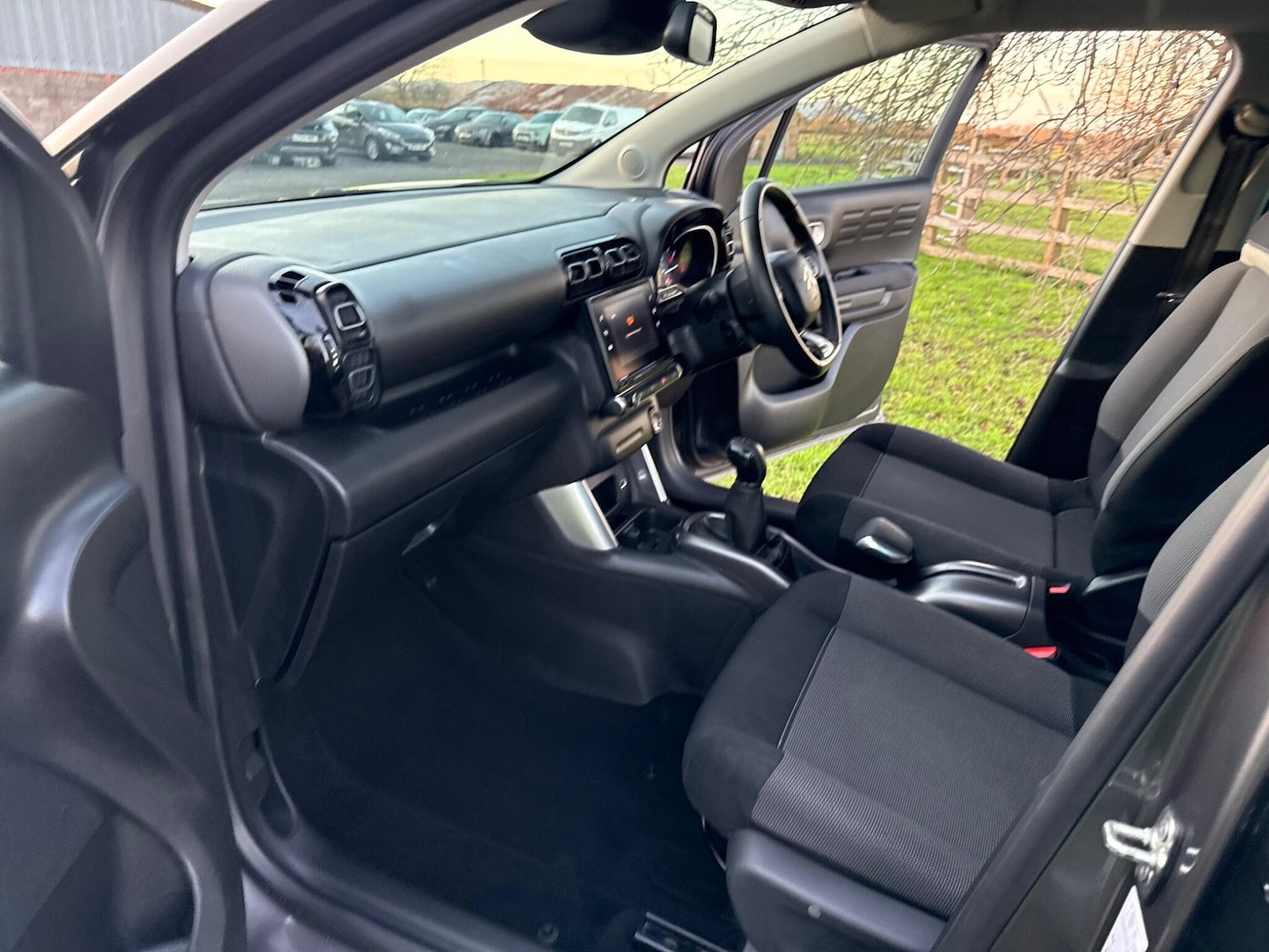 Used Citroen C3 Aircross 2019 for sale - 76926287: Photo 36