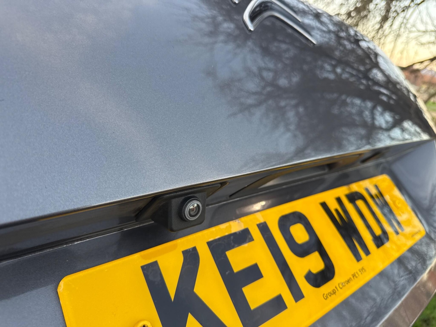 Used Citroen C3 Aircross 2019 for sale - 76926287: Photo 37