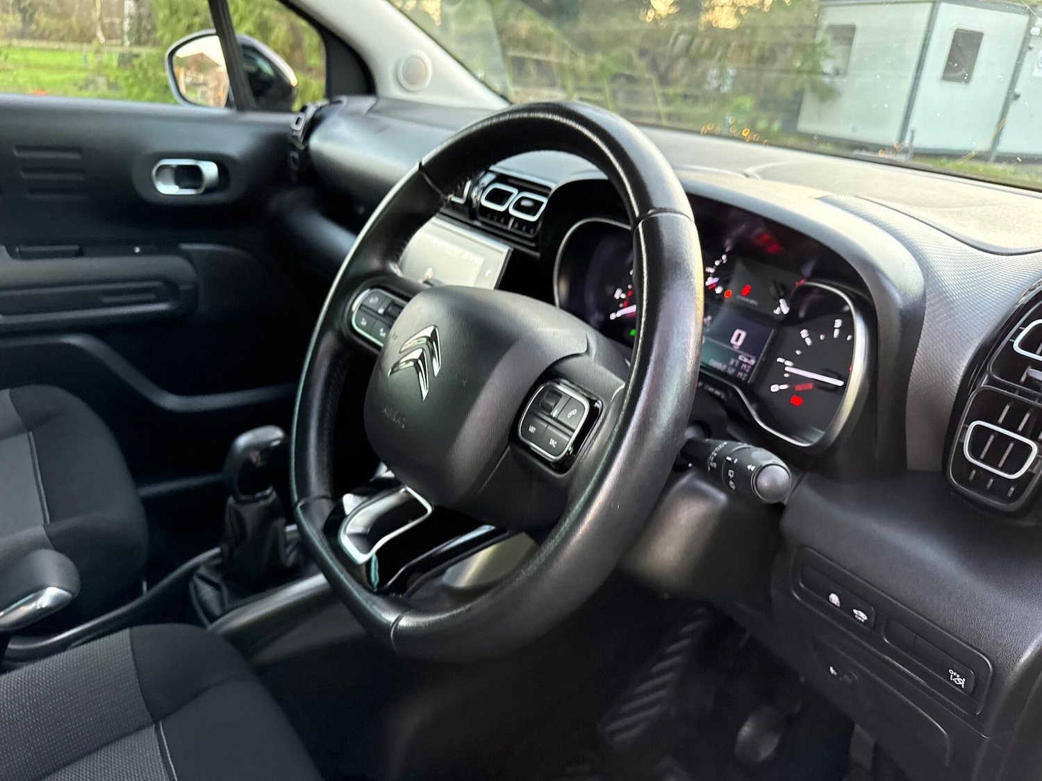 Used Citroen C3 Aircross 2019 for sale - 76926287: Photo 38