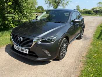 (65) - 1.5 SKYACTIV-D Sport Nav Euro 6 (s/s) 5dr
