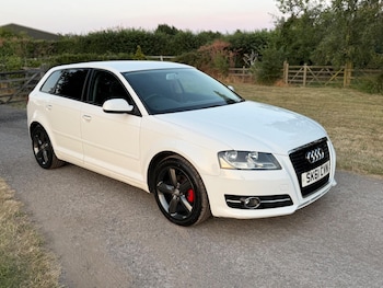 Used Audi A3 2011 for sale - 79169458: Photo
