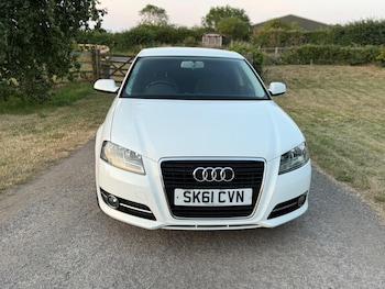 Used Audi A3 2011 for sale - 79169458: Photo