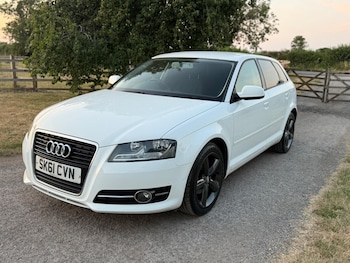 Used Audi A3 2011 for sale - 79169458: Photo