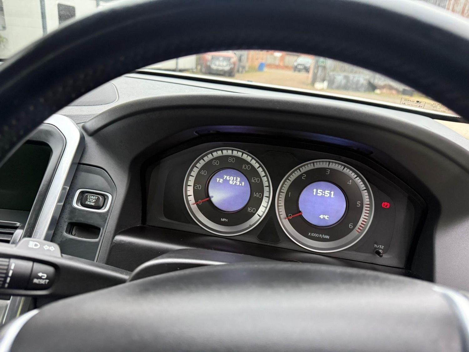 Used Volvo XC60 2012 for sale - 77611449: Photo 10