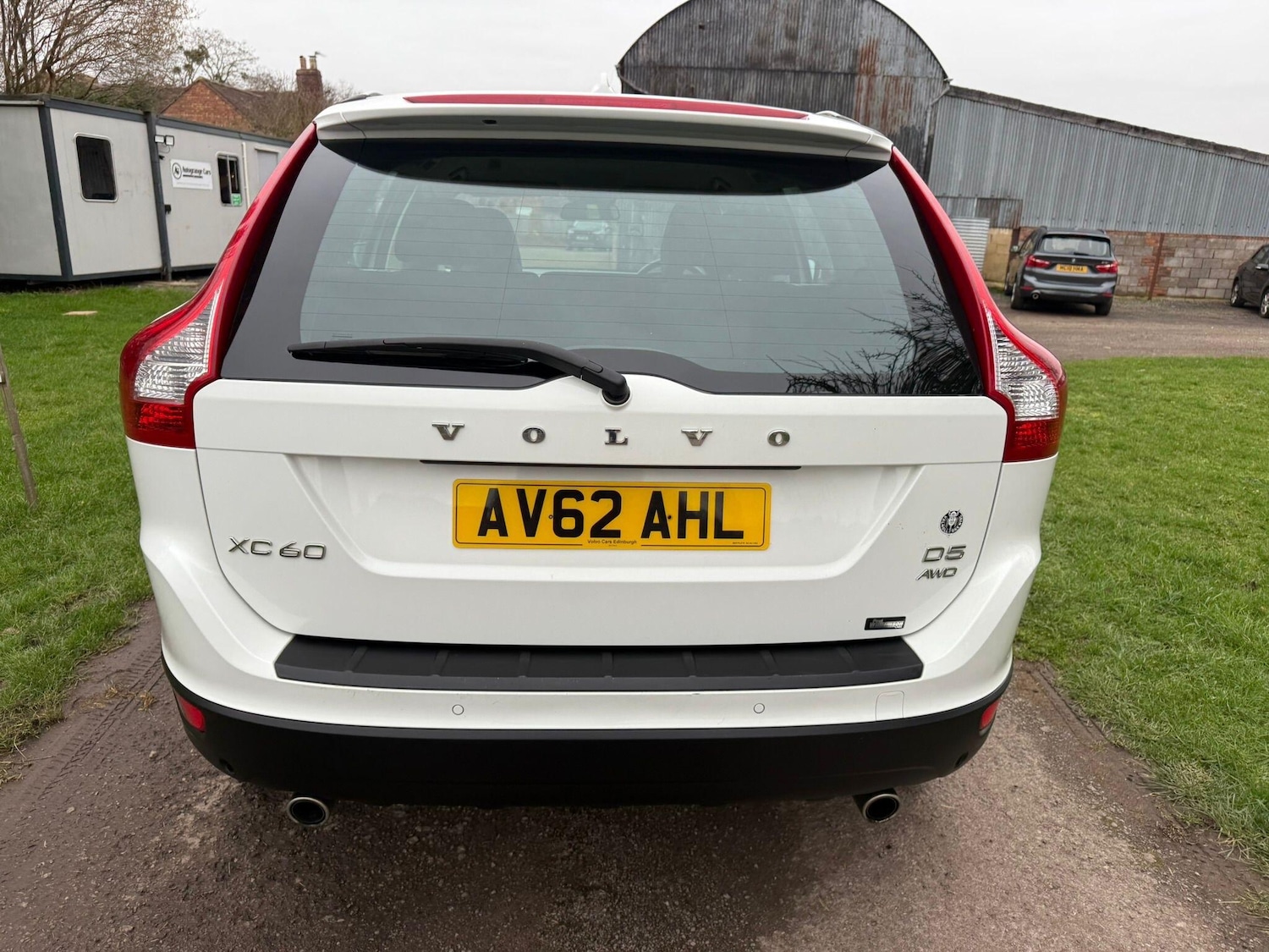 Used Volvo XC60 2012 for sale - 77611449: Photo 11