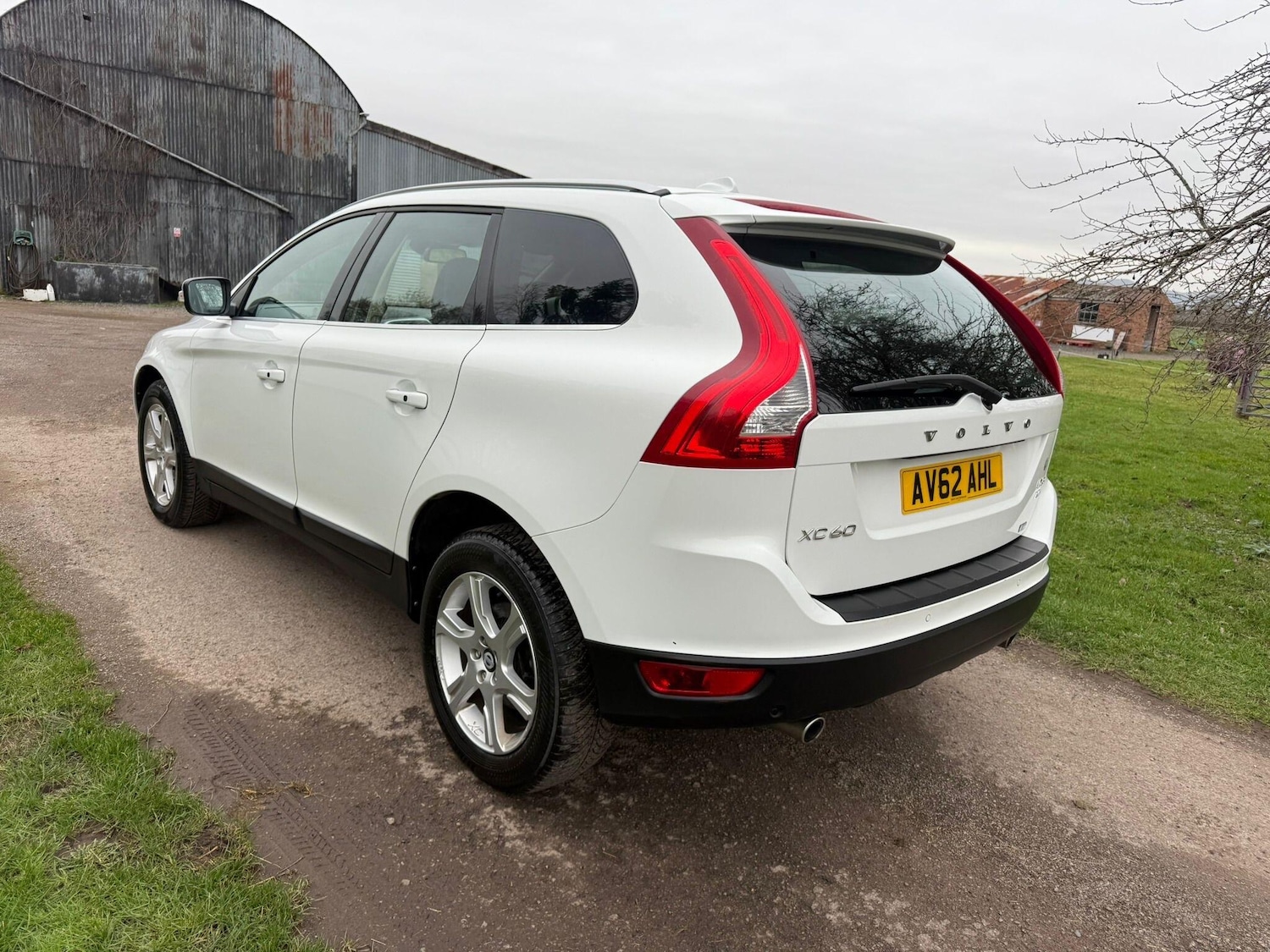 Used Volvo XC60 2012 for sale - 77611449: Photo 13