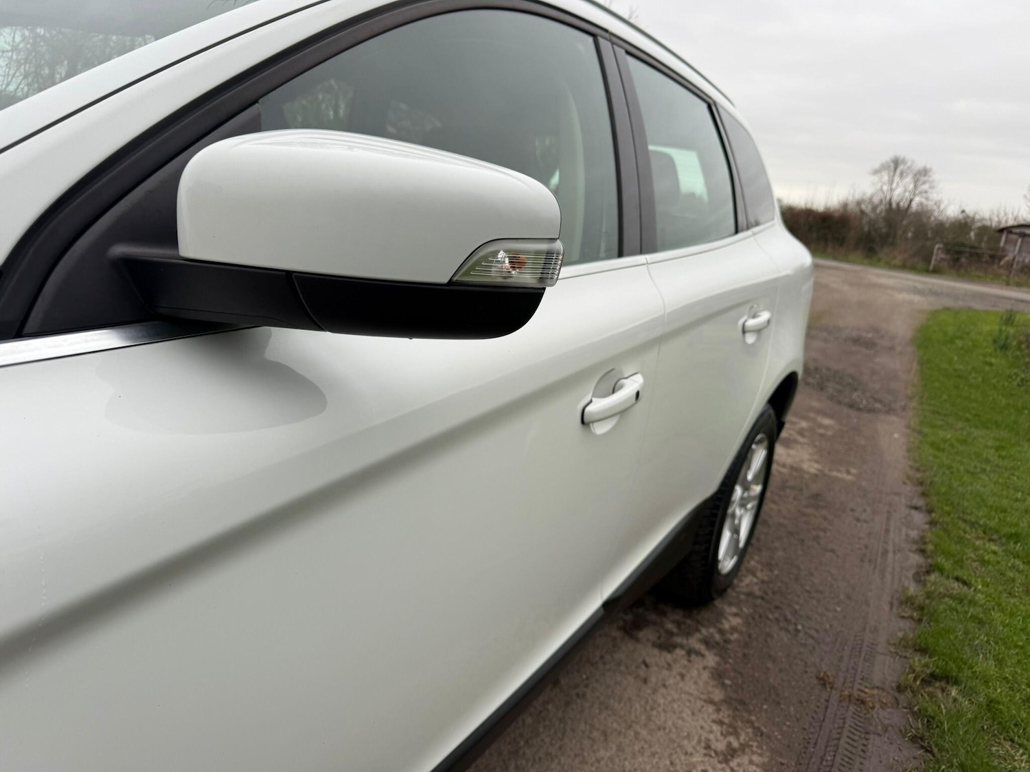 Used Volvo XC60 2012 for sale - 77611449: Photo 16