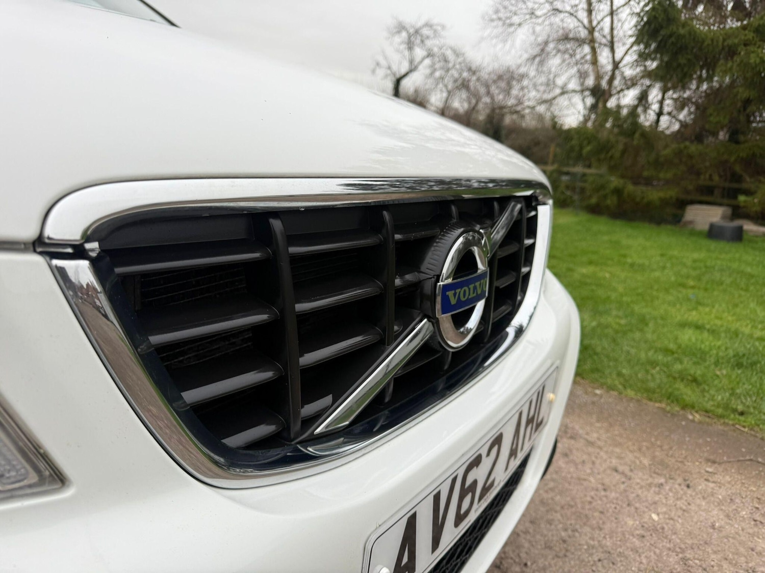 Used Volvo XC60 2012 for sale - 77611449: Photo 17