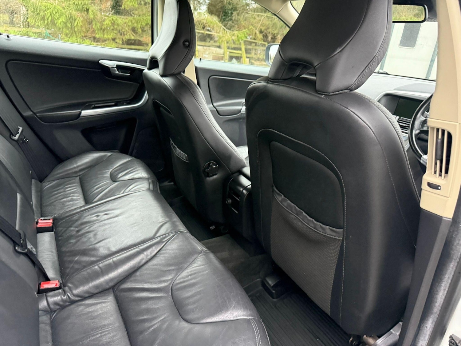 Used Volvo XC60 2012 for sale - 77611449: Photo 18