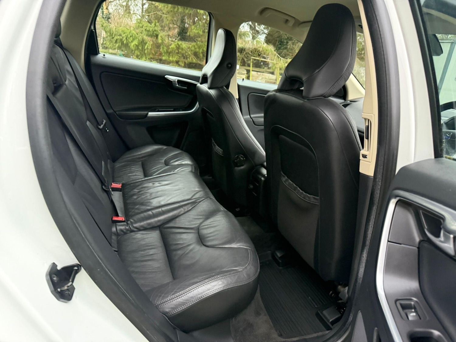 Used Volvo XC60 2012 for sale - 77611449: Photo 21