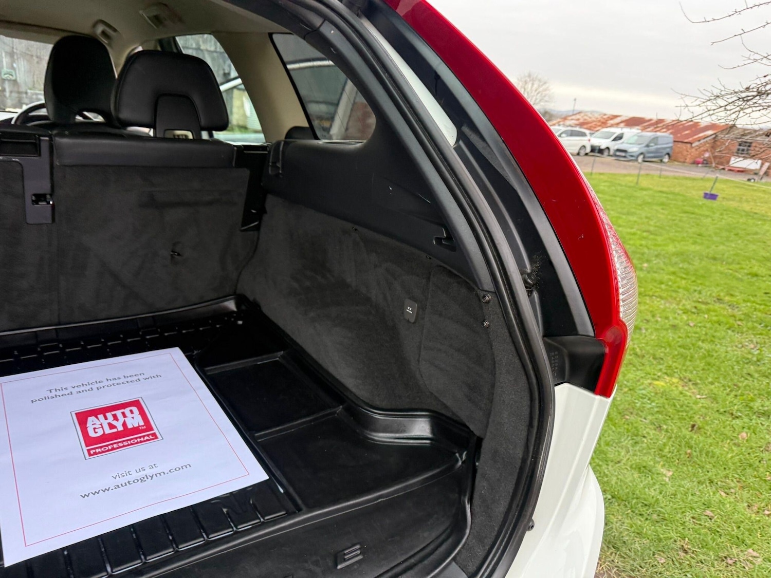 Used Volvo XC60 2012 for sale - 77611449: Photo 25