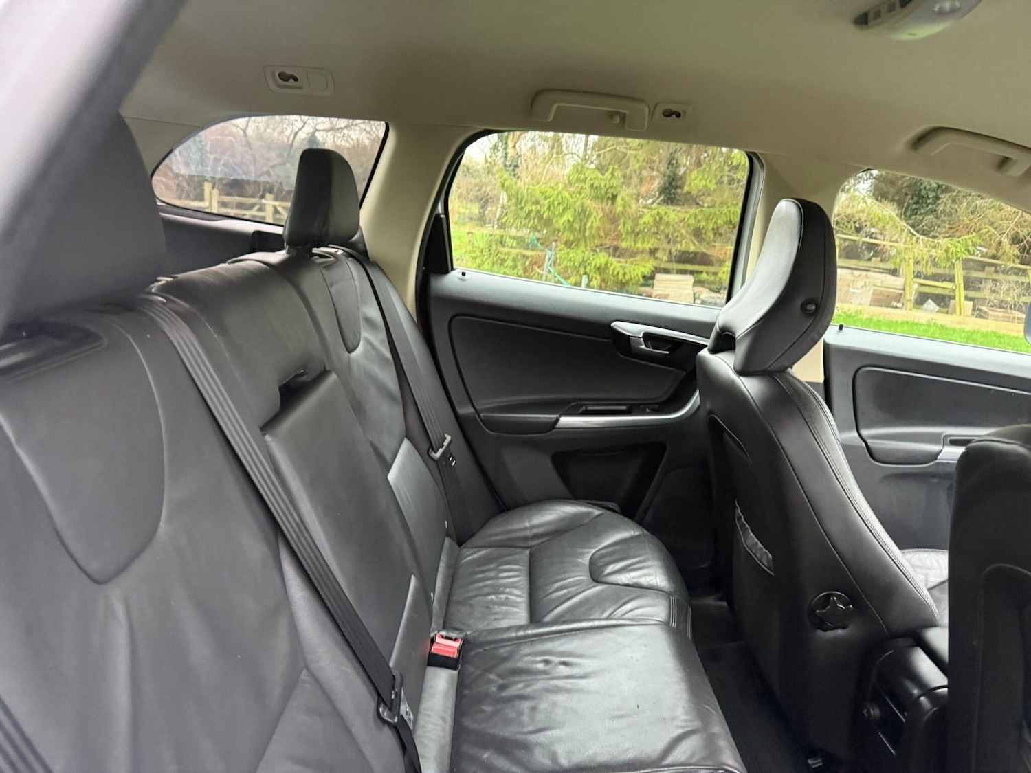 Used Volvo XC60 2012 for sale - 77611449: Photo 27