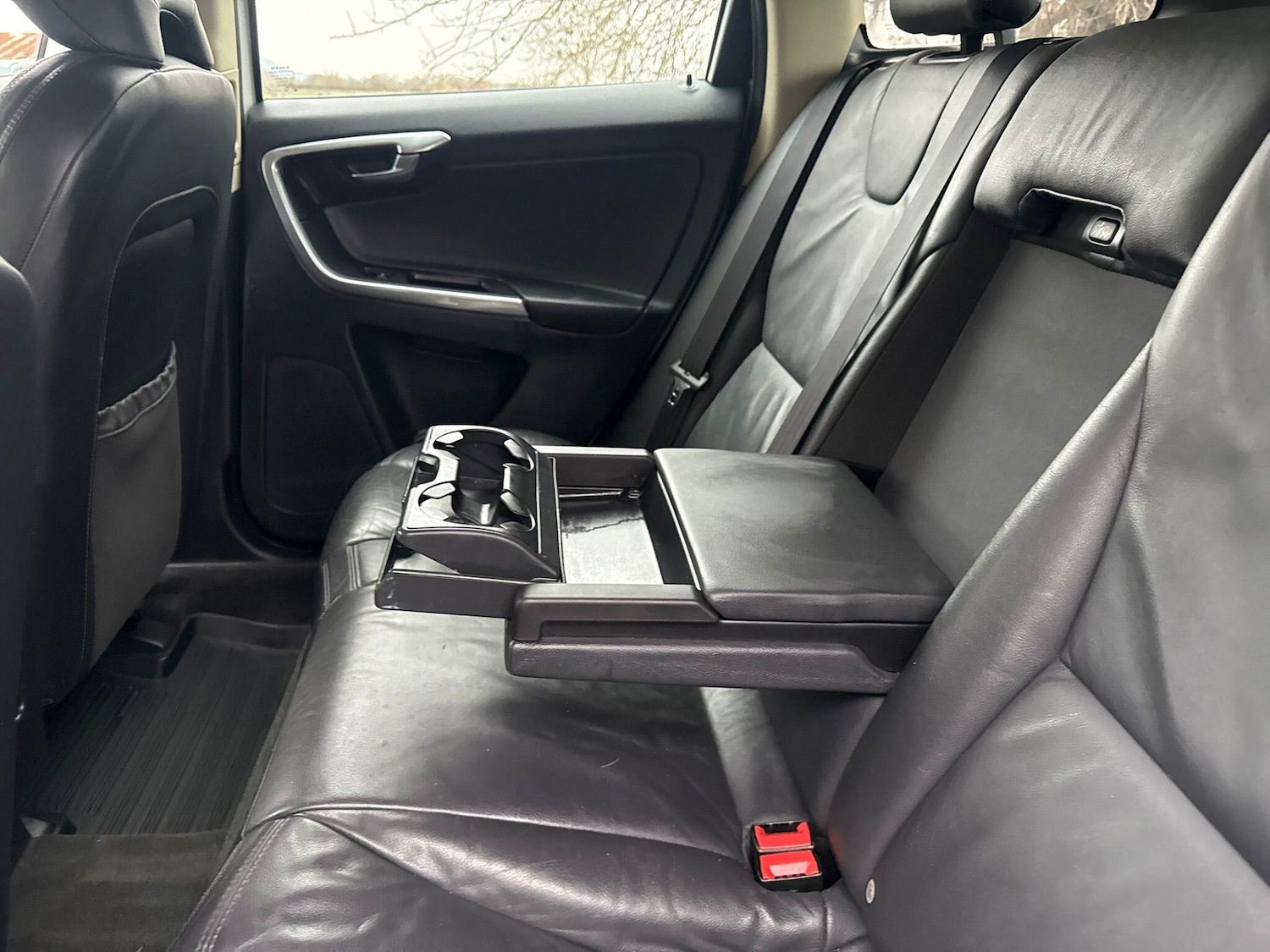 Used Volvo XC60 2012 for sale - 77611449: Photo 30