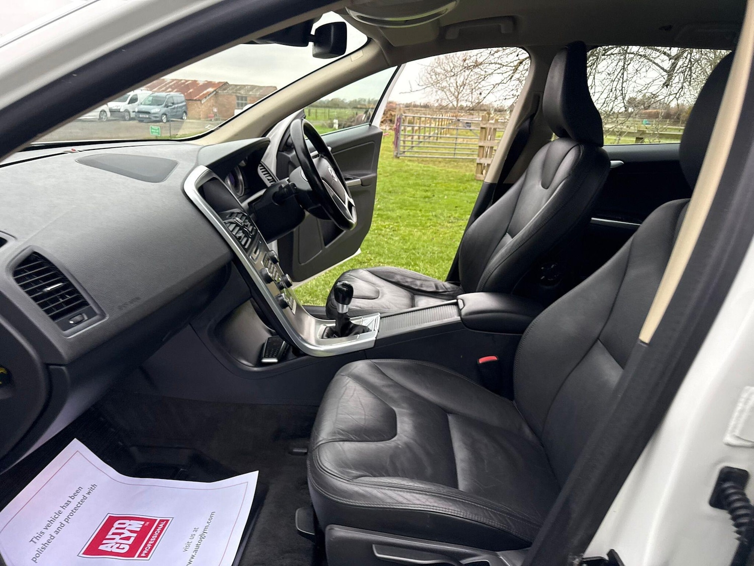 Used Volvo XC60 2012 for sale - 77611449: Photo 31