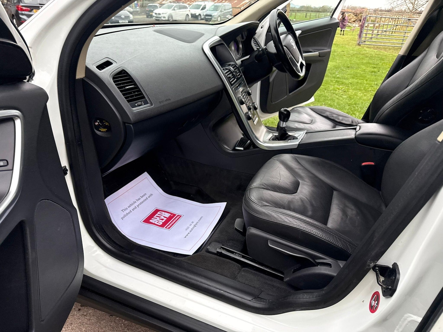 Used Volvo XC60 2012 for sale - 77611449: Photo 35