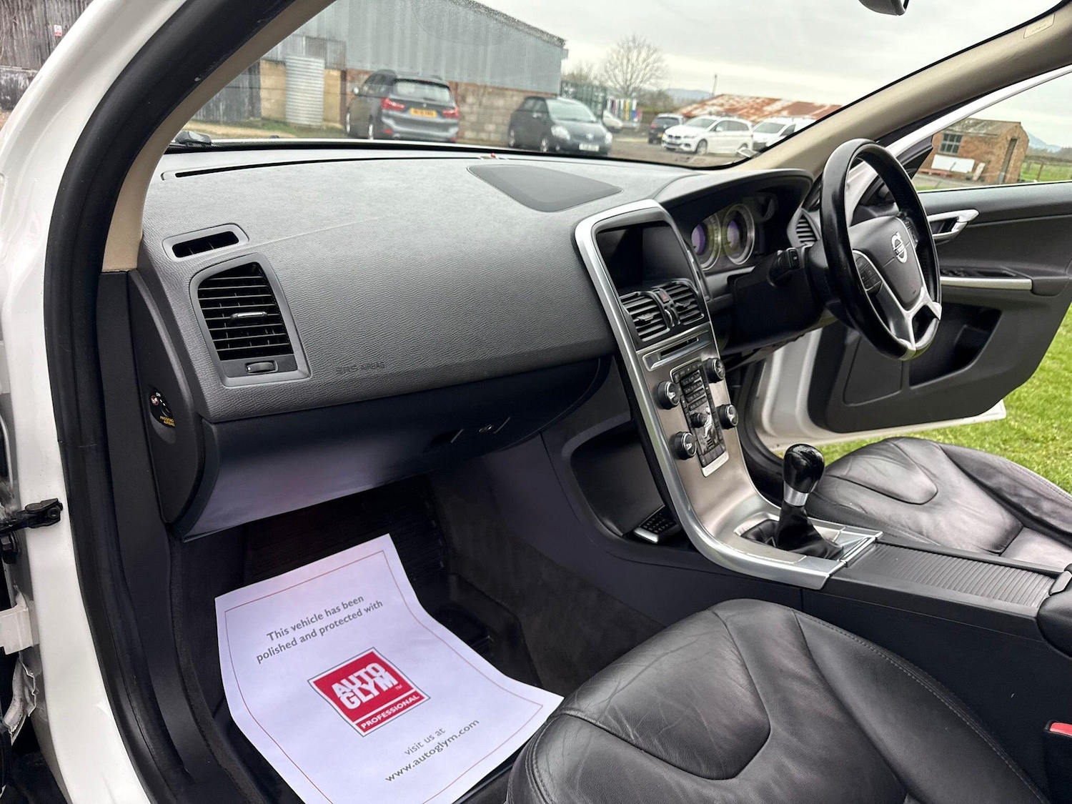 Used Volvo XC60 2012 for sale - 77611449: Photo 38